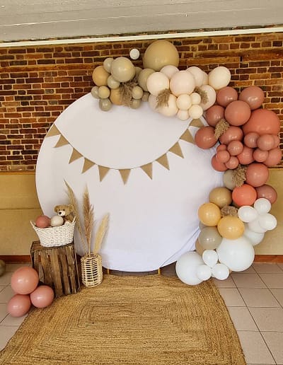 baby shower