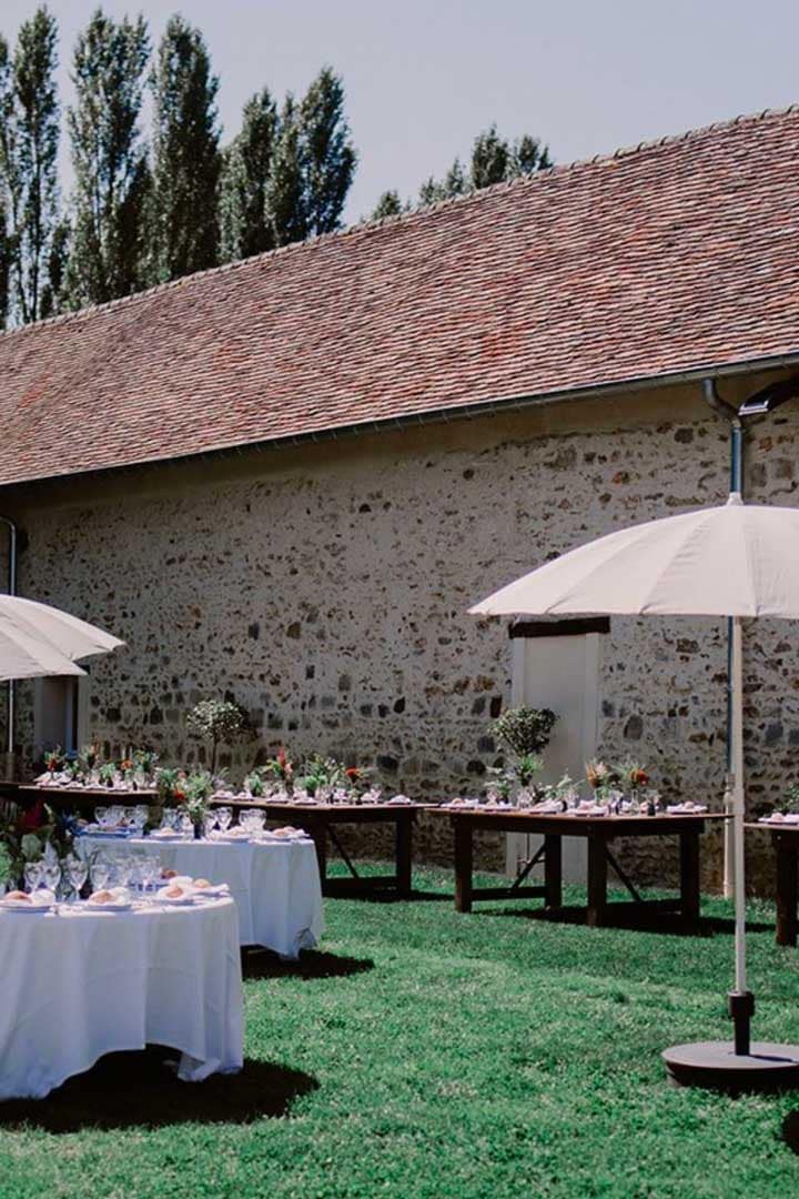 Domaine de la Thibaudière